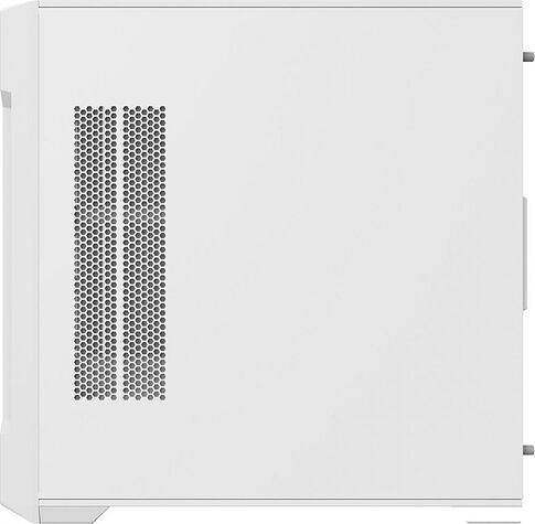 Корпус Gigabyte C102 Glass Ice