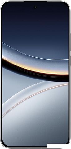 Телефон POCO F7 12GB/256GB международная версия (белый)