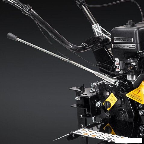 Мотоблок Kranz KR-207