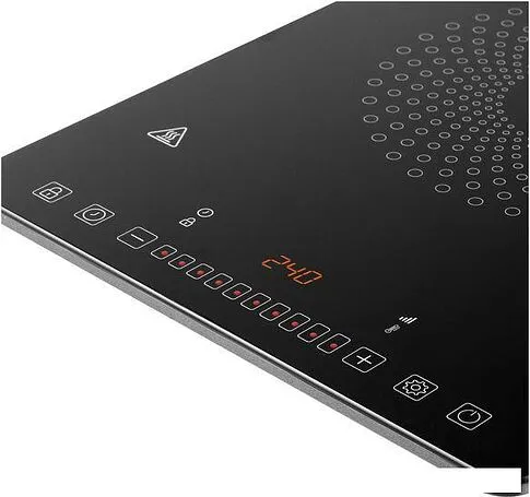 Настольная плита Sencor SCP 3701 BK