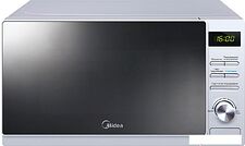 Микроволновая печь Midea AM720C4E-S Микроволновая печь Midea AM720C4E-S