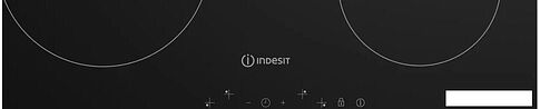 Варочная панель Indesit IRT 160
