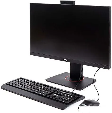 Моноблок Hiper V6 HV6H6I3S1R16B