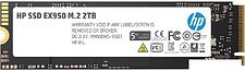 SSD HP EX950 1TB 5MS23AA