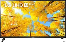 Телевизор LG 43UQ75006LF Телевизор LG 43UQ75006LF