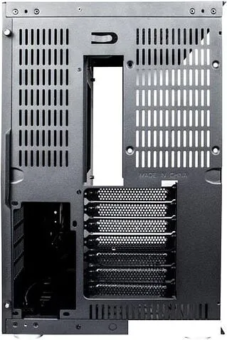 Корпус 1stPlayer Steam Punk SP8-G3