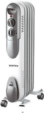 Масляный радиатор Zerten UZS-10 Масляный радиатор Zerten UZS-10
