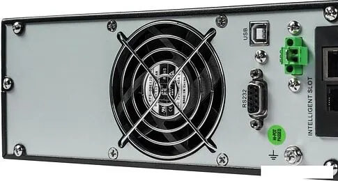 Источник бесперебойного питания Systeme Electric SRTSE1000RTXLI