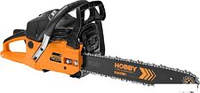 Бензопила Carver Hobby HSG 162-18