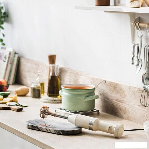 Погружной блендер KitchenAid 5KHBV83EAC