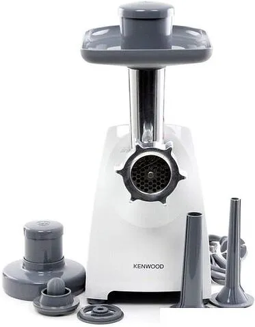 Мясорубка Kenwood MG360