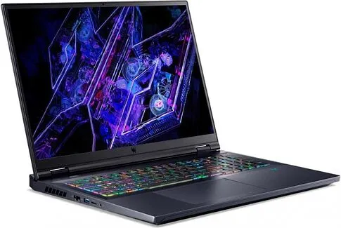 Ноутбук Acer Predator Helios 18 PH18-72-94QH NH.QP4CD.001
