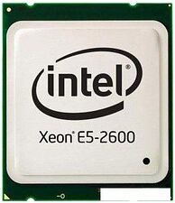 Процессор Intel Xeon E5-2680 Процессор Intel Xeon E5-2680