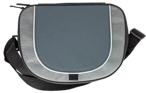 Термосумка THERMOS E5 - 24 Can Cooler LDPE 12л (серый)