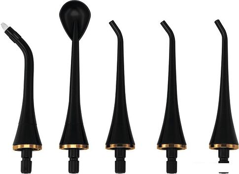 Ирригатор  Polaris PWF 0201 (черный)