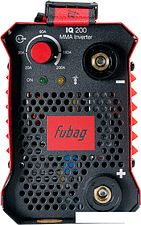 Сварочный инвертор Fubag IQ 200