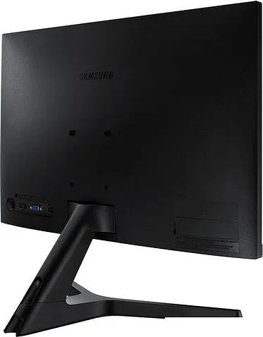 Монитор Samsung LS24R350FZIXCI