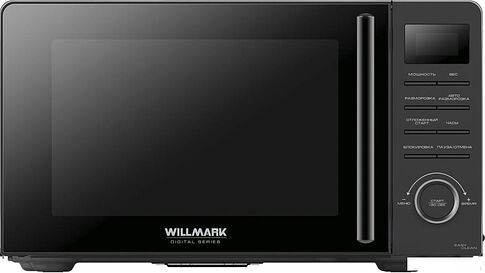 Микроволновая печь Willmark WMO-205DB