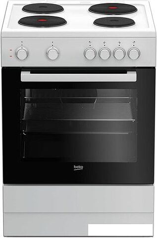 Кухонная плита BEKO FFSS 66000 W