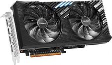 Видеокарта ASRock Intel Arc A750 Challenger SE 8GB OC A750 CL SE 8GO Видеокарта ASRock Intel Arc A750 Challenger SE 8GB OC A750 CL SE 8GO