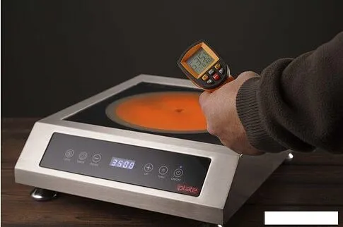 Настольная плита Iplate MONA 3500