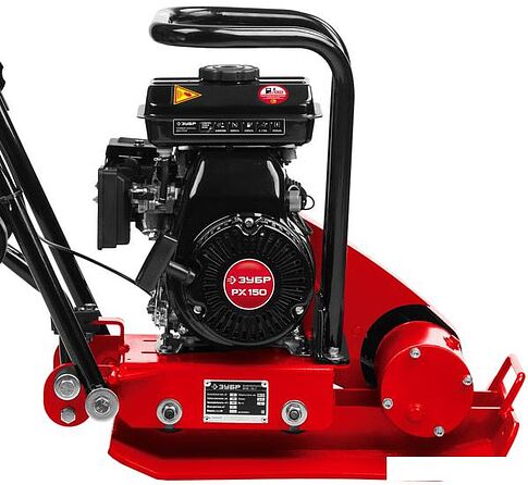 Виброплита Зубр ВПБ-10 Г