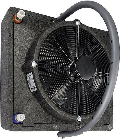 Тепловая пушка Калашников KVF-W30-11