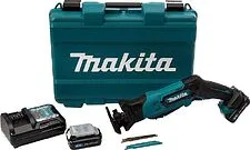 Сабельная пила Makita JR103DWAE
