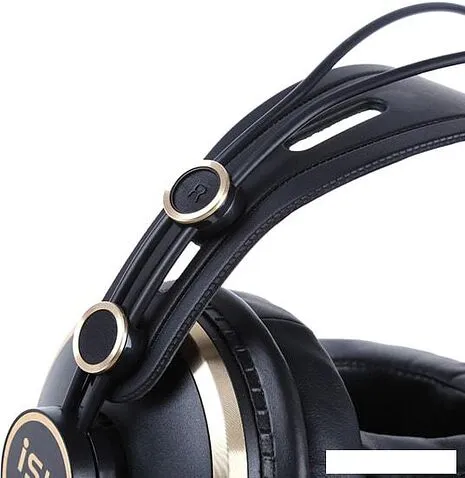 Наушники ISK HD9999
