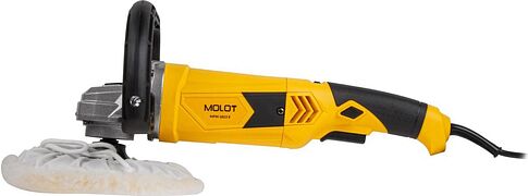 Полировальная машина Molot MPM 1813 E