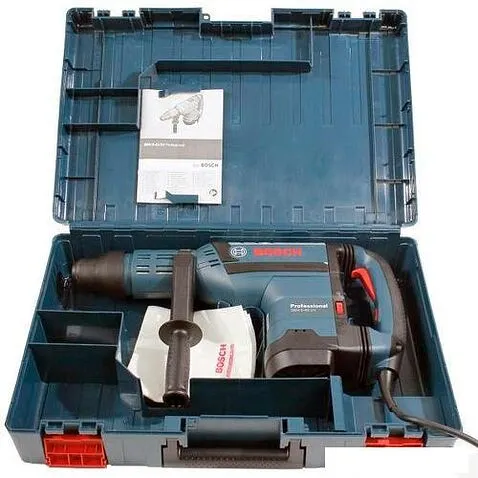 Перфоратор Bosch GBH 8-45 DV Professional [0611265000]
