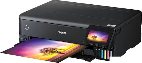 МФУ Epson L8180