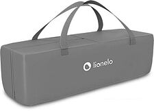 Игровой манеж Lionelo Stefi (серый)