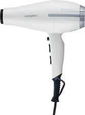 Фен Dewal Exception 03-113 (белый)