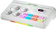 Микшерный пульт FIFINE SC8 (белый)