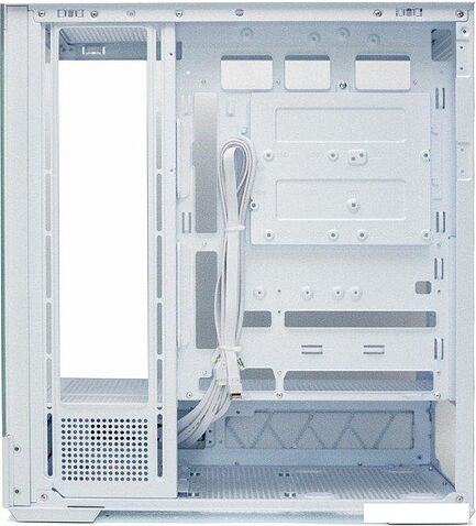 Корпус XASTRA Q700 0F-UC (белый)