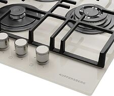 Варочная панель KUPPERSBERG FG 49 W