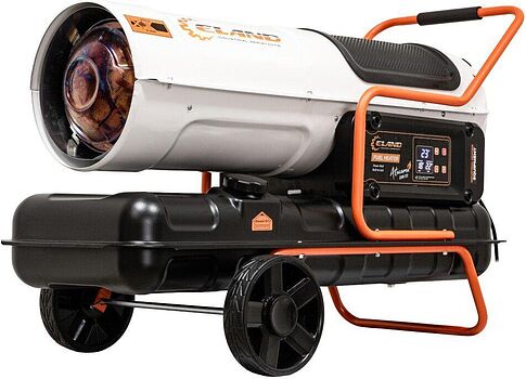 Дизельная тепловая пушка ELAND Atacama DW-55