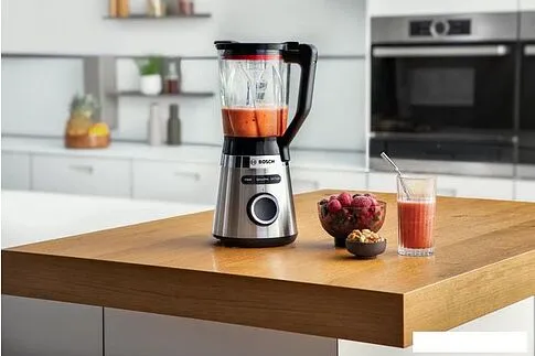 Стационарный блендер Bosch MMB6382M