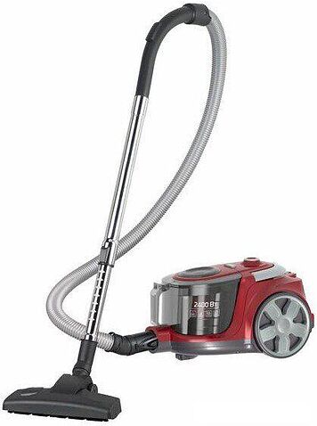 Пылесос Sakura SA-8325R