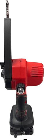 Аккумуляторная пила Edon UNS-21/6 Combo (с 2-мя АКБ)