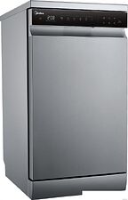 Отдельностоящая посудомоечная машина Midea MFD45S350Si