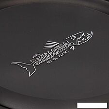 Головка сабвуфера DL Audio Barracuda 12 Flat
