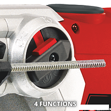 Перфоратор Einhell TE-RH 32 4F Kit 4257944