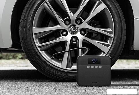 Автомобильный компрессор 70mai Air Compressor Lite Midrive TP03