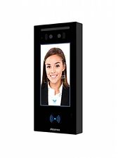 Автономный контроллер доступа Akuvox E16C Автономный контроллер доступа Akuvox E16C