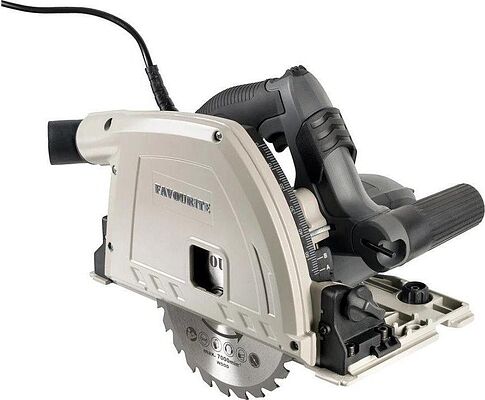 Дисковая погружная  Favourite FCS 165GR PROF