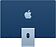 Моноблок Apple iMac M3 2023 24" MQRQ3