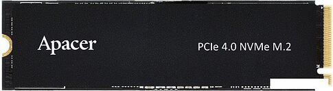 SSD Apacer AS2280Q4X 2TB AP2TBAS2280Q4X-1