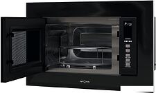 Микроволновая печь Krona Laune 60 BL K